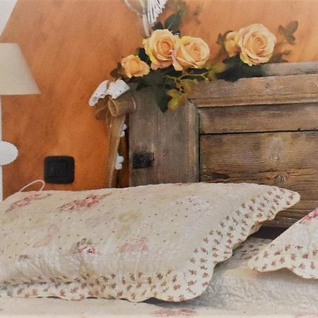 B&B Tulipano Crone Extérieur photo