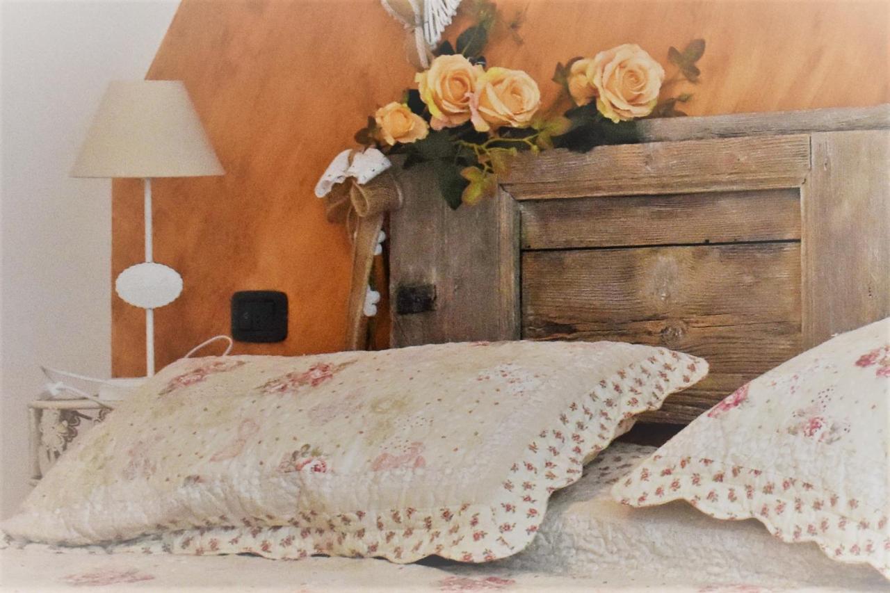 B&B Tulipano Crone Extérieur photo