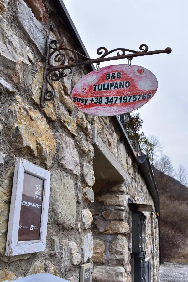 B&B Tulipano Crone Extérieur photo