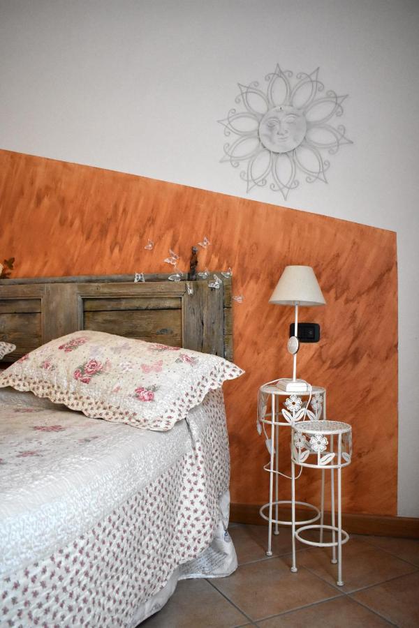 B&B Tulipano Crone Extérieur photo