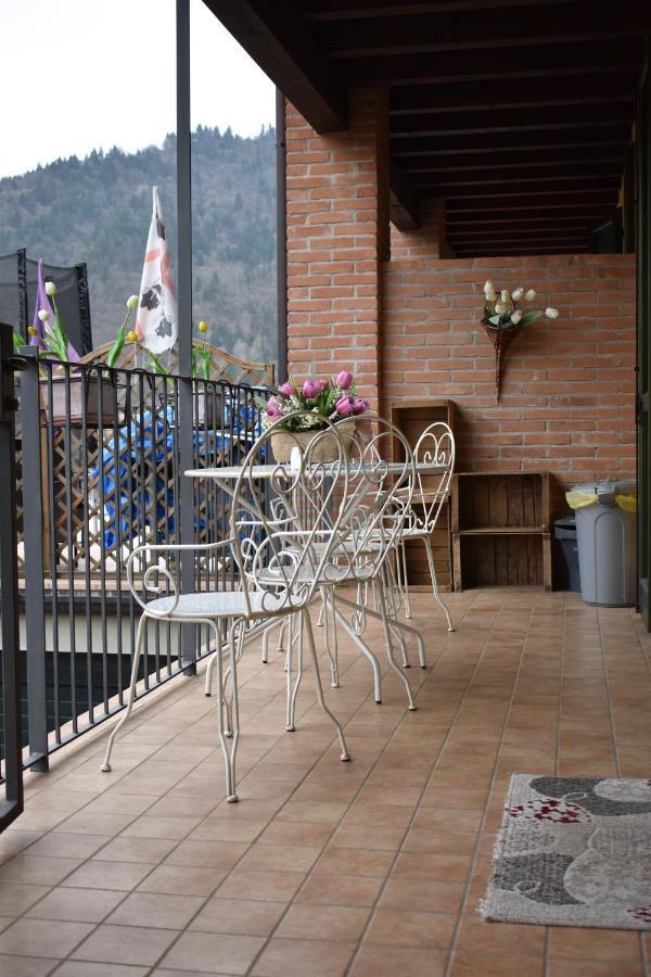 B&B Tulipano Crone Extérieur photo