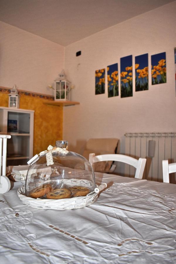 B&B Tulipano Crone Extérieur photo
