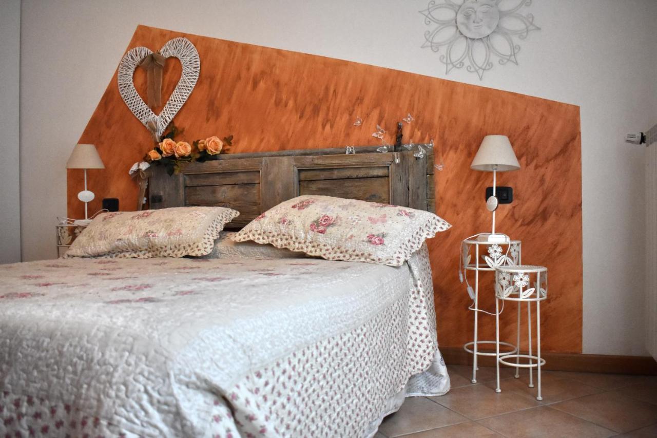 B&B Tulipano Crone Extérieur photo