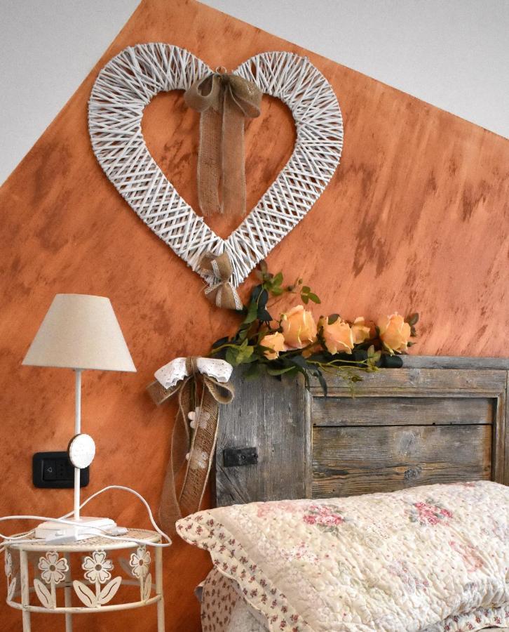 B&B Tulipano Crone Extérieur photo