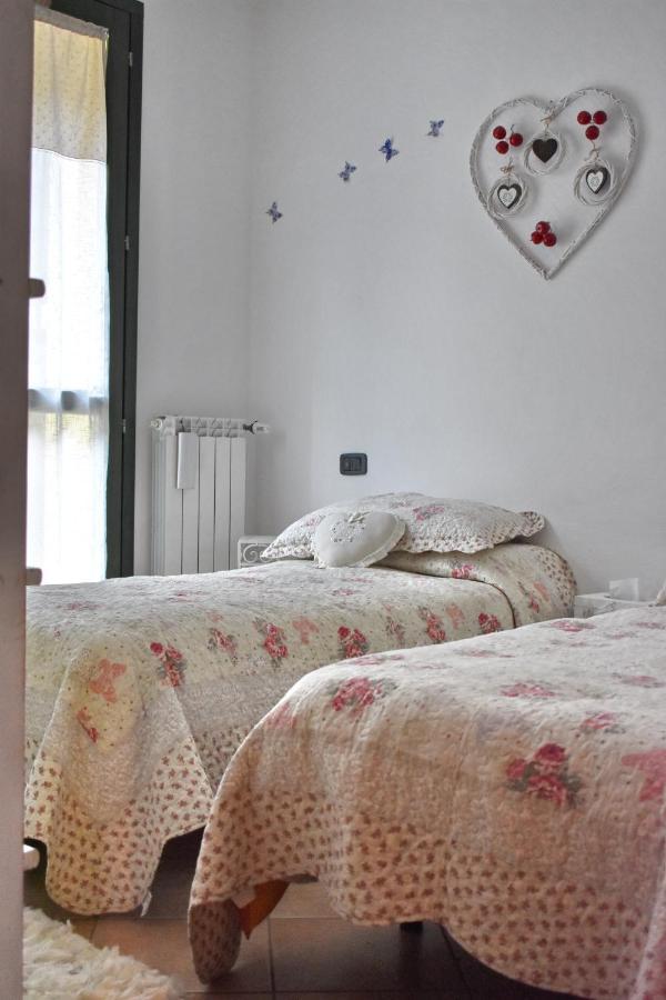 B&B Tulipano Crone Extérieur photo