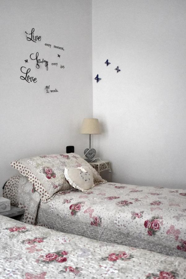 B&B Tulipano Crone Extérieur photo