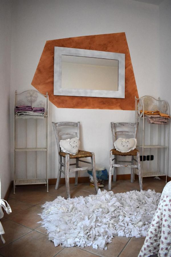 B&B Tulipano Crone Extérieur photo