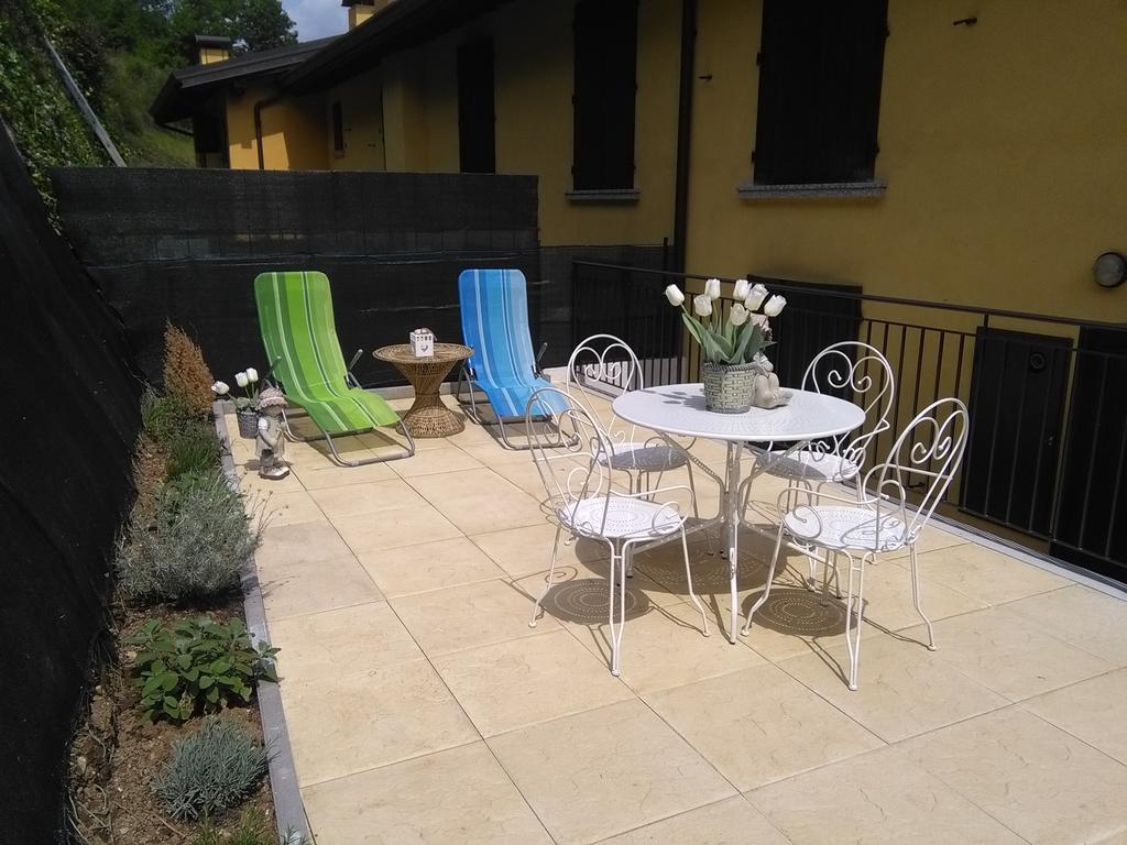B&B Tulipano Crone Extérieur photo