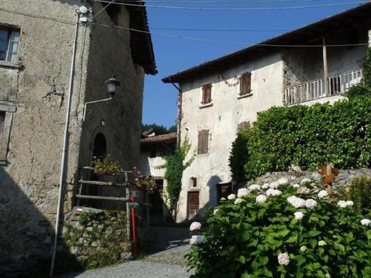 B&B Tulipano Crone Extérieur photo